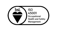 ISO 45001 Certification